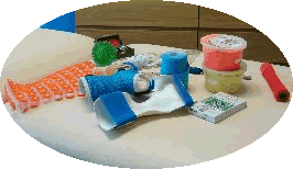 Zeichenmaterial